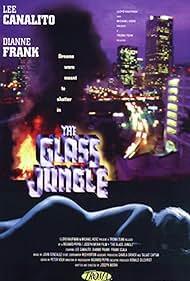 watch-The Glass Jungle (1988)