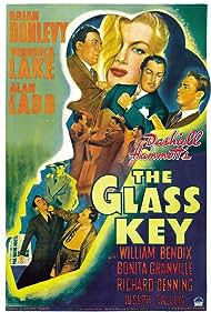 The Glass Key (1942) watch-The Glass Key (1942)