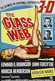 watch-The Glass Web (1953)