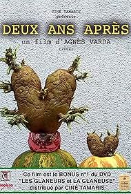 The Gleaners and I: Two Years Later (2002) watch-The Gleaners and I: Two Years Later (2002)