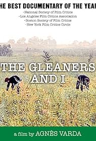 watch-The Gleaners and I (2000)