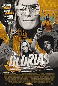 The Glorias (2020) watch-The Glorias (2020)