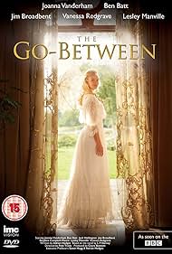 The Go-Between (2015) watch-The Go-Between (2015)