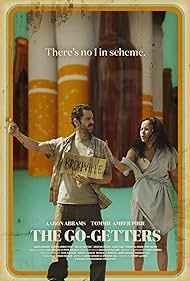 The Go-Getters (2018) watch-The Go-Getters (2018)