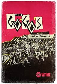 The Go-Go's (2021) watch-The Go-Go's (2021)