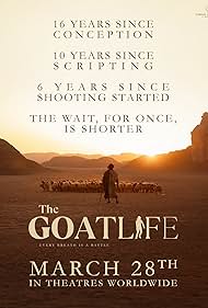 watch-The Goat Life (2024)