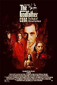 The Godfather Part III (1990) watch-The Godfather Part III (1990)