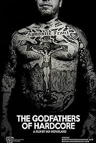The Godfathers of Hardcore (2017) watch-The Godfathers of Hardcore (2017)