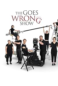 watch-The Goes Wrong Show (2020)