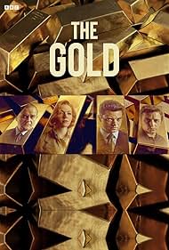 watch-The Gold (2023)