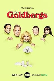 The Goldbergs (2013) watch-The Goldbergs (2013)
