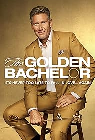 watch-The Golden Bachelor (2023)
