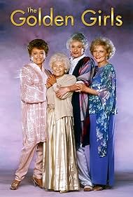 The Golden Girls (1985) watch-The Golden Girls (1985)