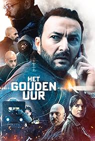 The Golden Hour (2022) watch-The Golden Hour (2022)