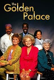 The Golden Palace (1992) watch-The Golden Palace (1992)