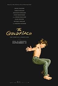 The Goldfinch (2019) watch-The Goldfinch (2019)
