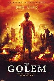 The Golem (2019) watch-The Golem (2019)