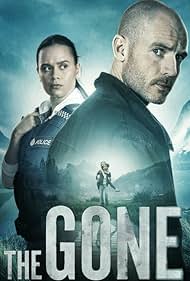 The Gone (2023) watch-The Gone (2023)