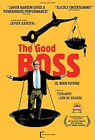 watch-The Good Boss (2021)