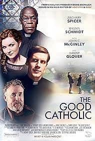 watch-The Good Catholic (2017)