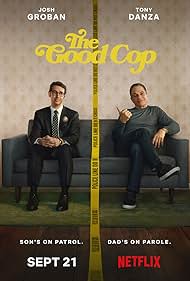 watch-The Good Cop (2018)