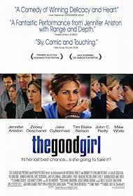 The Good Girl (2002) watch-The Good Girl (2002)