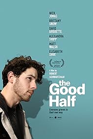 watch-The Good Half (2023)