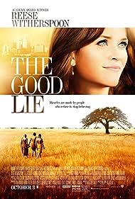 The Good Lie (2014) watch-The Good Lie (2014)