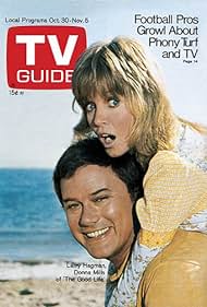 watch-The Good Life (1971)