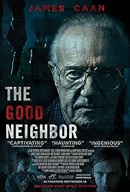 watch-The Good Neighbor (2017)