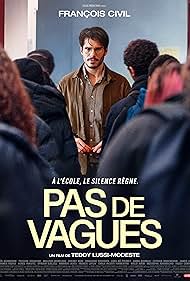 watch-The Good Teacher (2024)