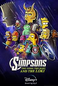 The Good, the Bart, and the Loki (2021) watch-The Good, the Bart, and the Loki (2021)