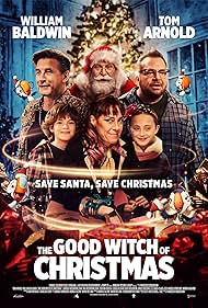 The Good Witch of Christmas (2022) watch-The Good Witch of Christmas (2022)