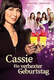 watch-The Good Witch's Destiny (2013)