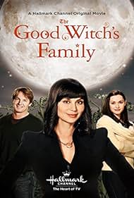 watch-The Good Witch's Family (2011)