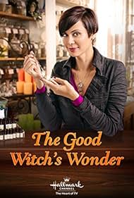 The Good Witch's Wonder (2014) watch-The Good Witch's Wonder (2014)