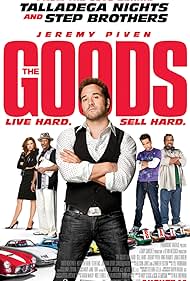 watch-The Goods: Live Hard, Sell Hard (2009)