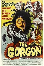 The Gorgon (1965) watch-The Gorgon (1965)