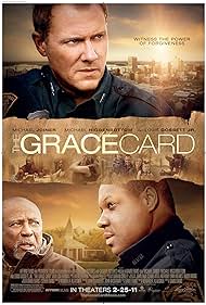 watch-The Grace Card (2011)