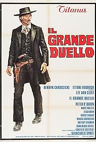 The Grand Duel (1972) watch-The Grand Duel (1972)