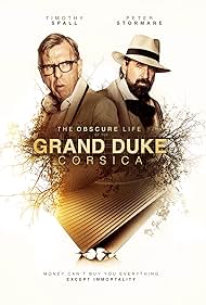 The Grand Duke of Corsica (2021) watch-The Grand Duke of Corsica (2021)