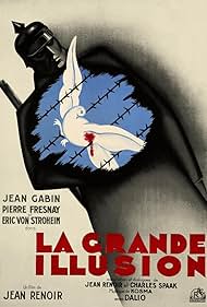 The Grand Illusion (1938) watch-The Grand Illusion (1938)