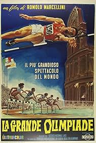 watch-The Grand Olympics (1961)