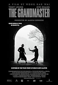 The Grandmaster (2013) watch-The Grandmaster (2013)