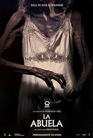 watch-The Grandmother (2022)