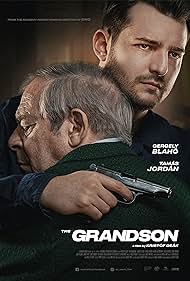 The Grandson (2022) watch-The Grandson (2022)