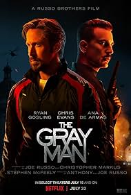 watch-The Gray Man (2022)