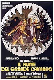 The Great Alligator (1979) watch-The Great Alligator (1979)