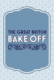The Great British Baking Show (2014) watch-The Great British Baking Show (2014)