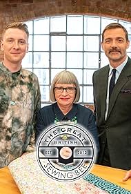 The Great British Sewing Bee (2013) watch-The Great British Sewing Bee (2013)